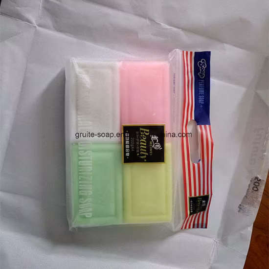 Cheap Bath Multipurpose Hotel Soap