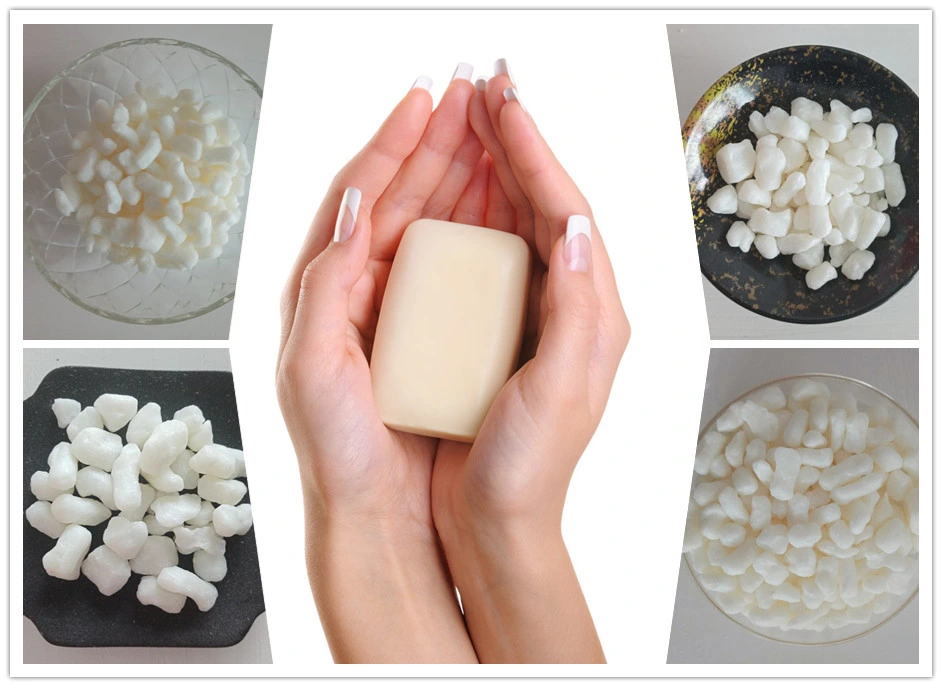 Big Discount OEM Semi-Finished Products Neat Soap Moisturizing Skin Whitening Hotel Soap