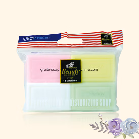 Cheap Bath Multipurpose Hotel Soap