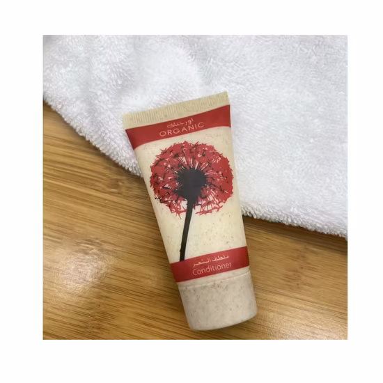 Travel Mini Shampoo and Conditioner Sets Hotel Size Amenities Toiletries Tubes