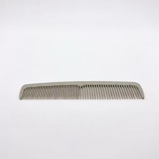 Hotel Plastic Comb/Disposable Hotel Comb